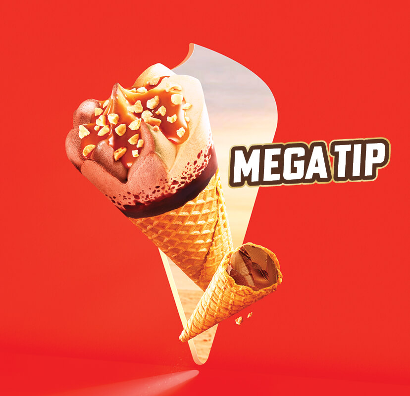 Drumstick Ice Cream Commercial Videohive , After Effects,Pro Video Motion