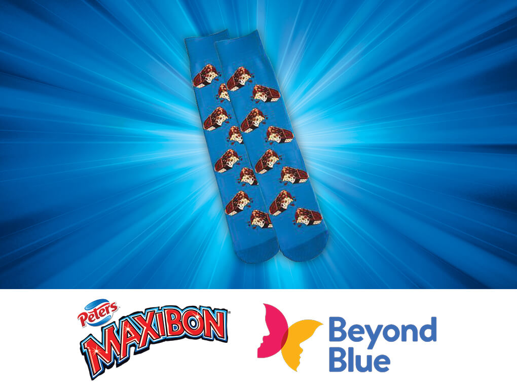 Maxibon - Peters Ice Cream