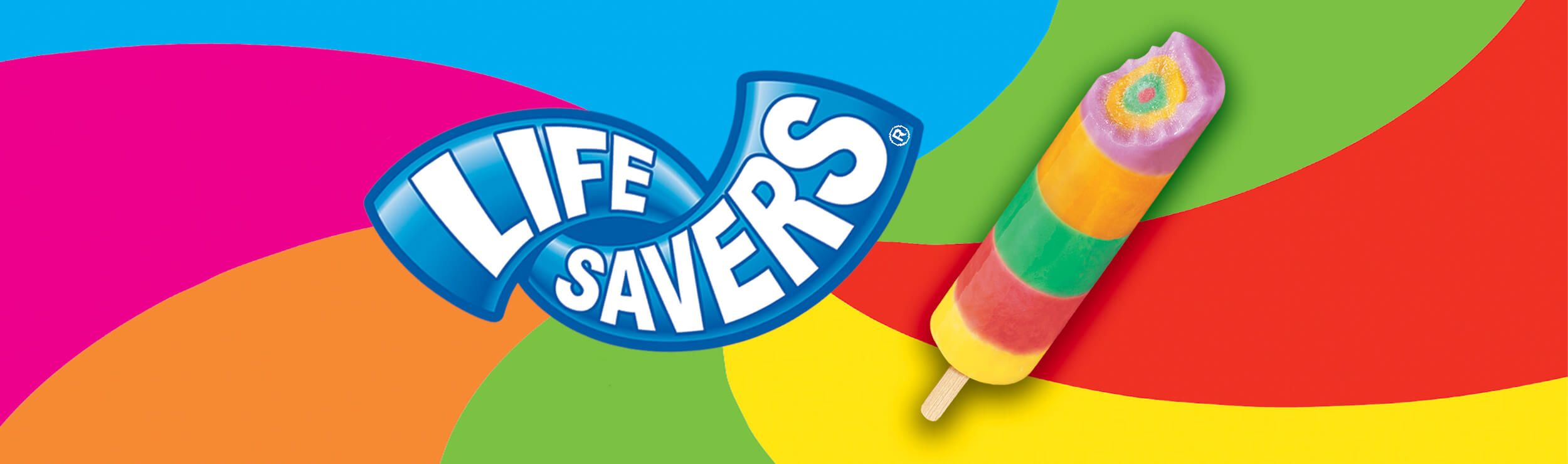 Lifesavers Peters Ice Cream