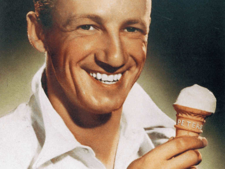 About Peters Peters Ice Cream