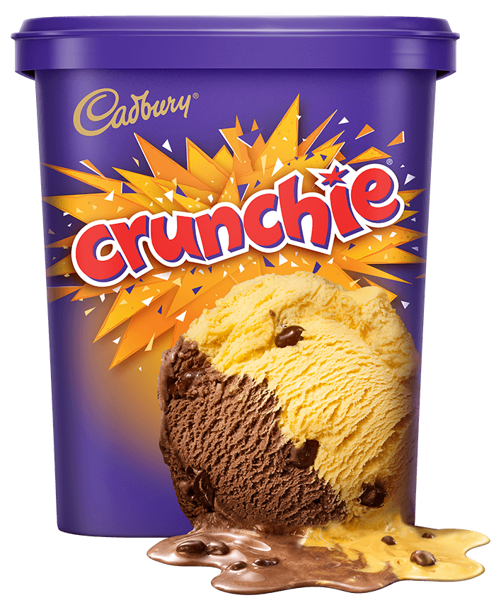 Cherry Ripe® Peters Ice Cream