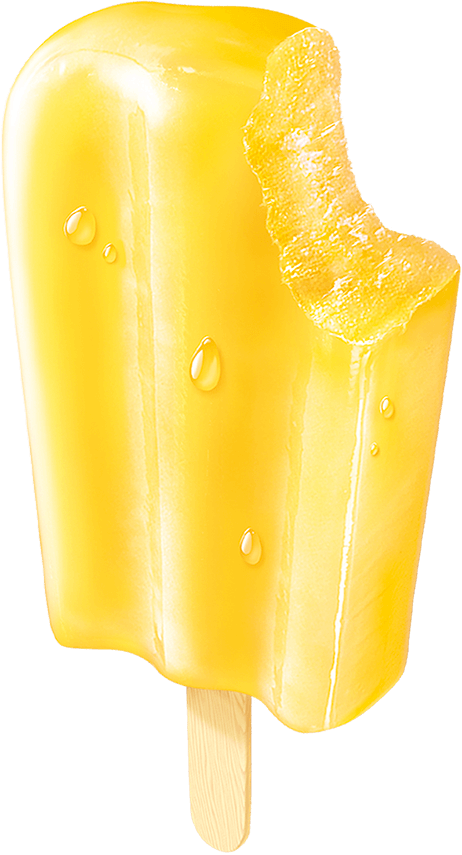 Summer Sunset Peters Ice Cream