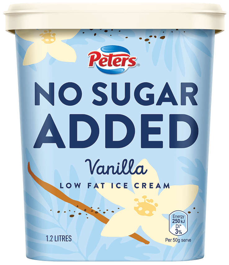 Blue Bell No Sugar Added Reduced Fat Country Vanilla Ice 49 OFF