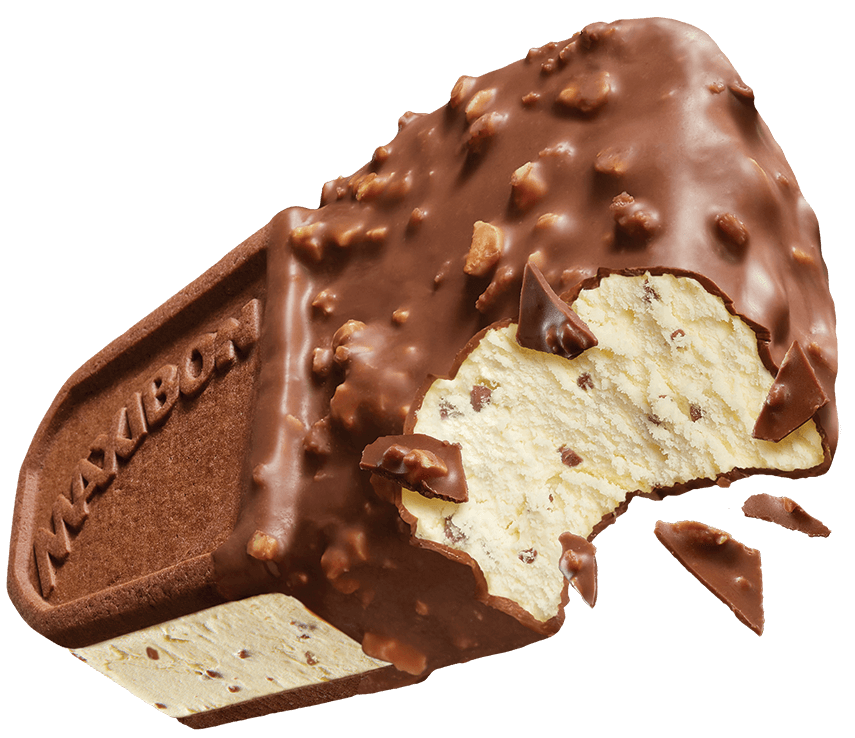 Maxibon ice cream hotsell