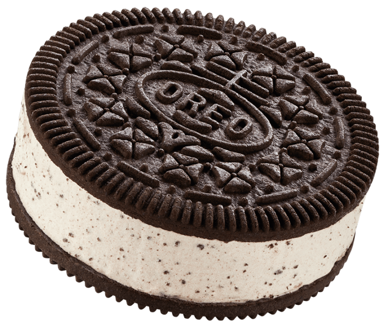 Oreo® - Peters Ice Cream
