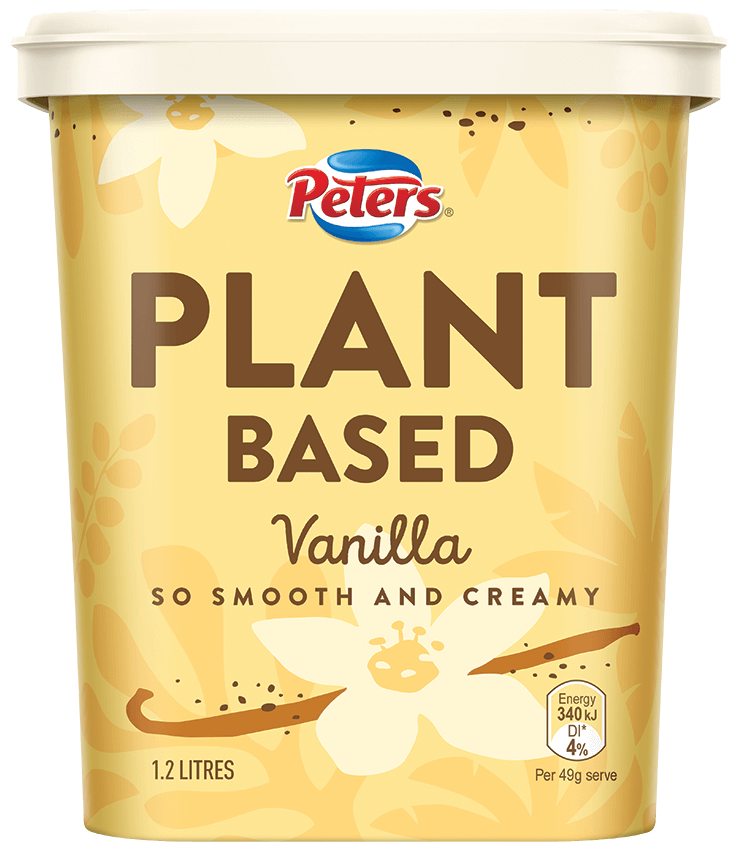 Vanilla Plant Based Kitchen